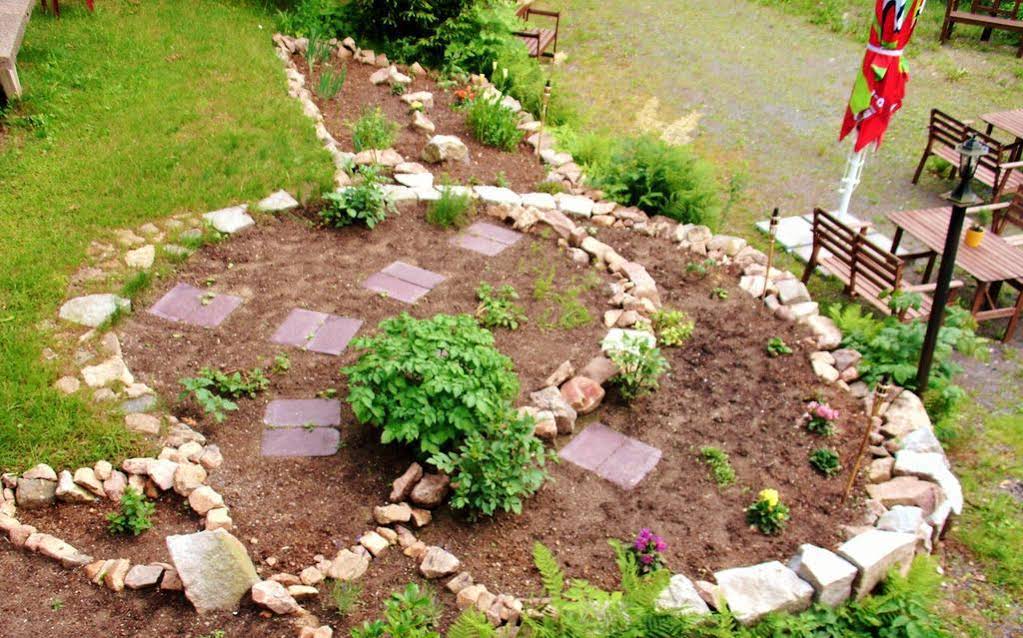 Pension Märchenland