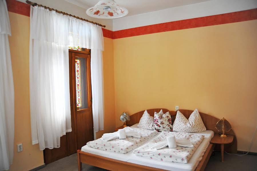 Pension Märchenland