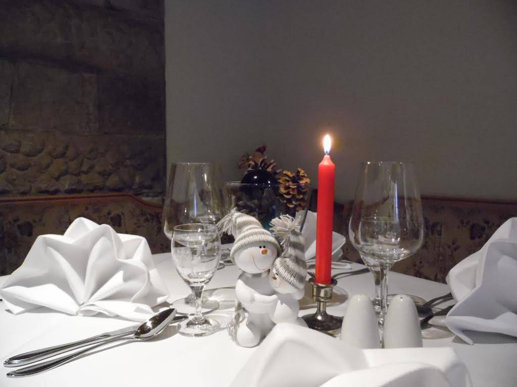 Pension Märchenland