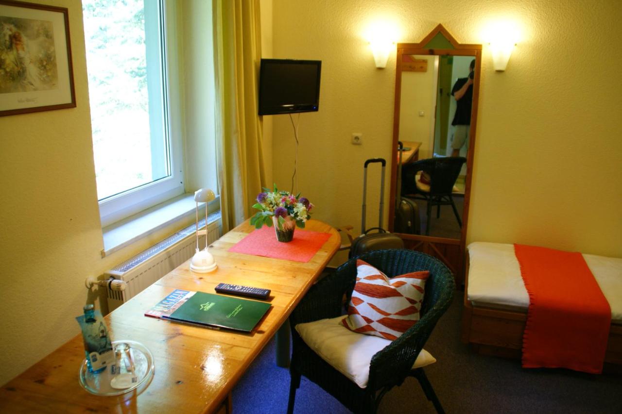 Landhotel & Gasthof Forsthaus