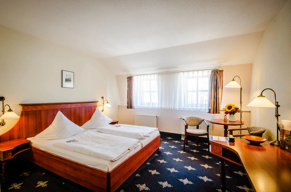 The Royal Inn Wilder Mann Annaberg