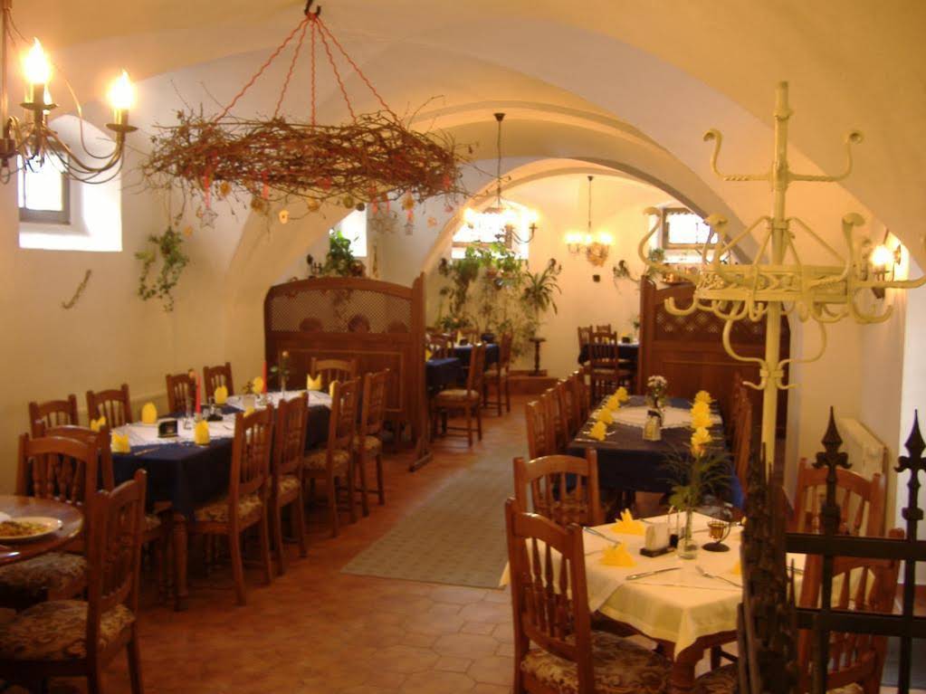 Pension Restaurant Zum Kerkermeister