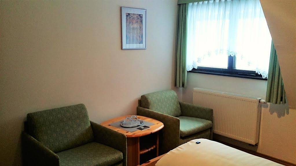 Waldhotel Zöbischhaus