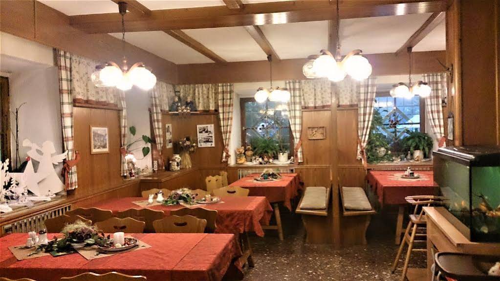 Waldhotel Zöbischhaus
