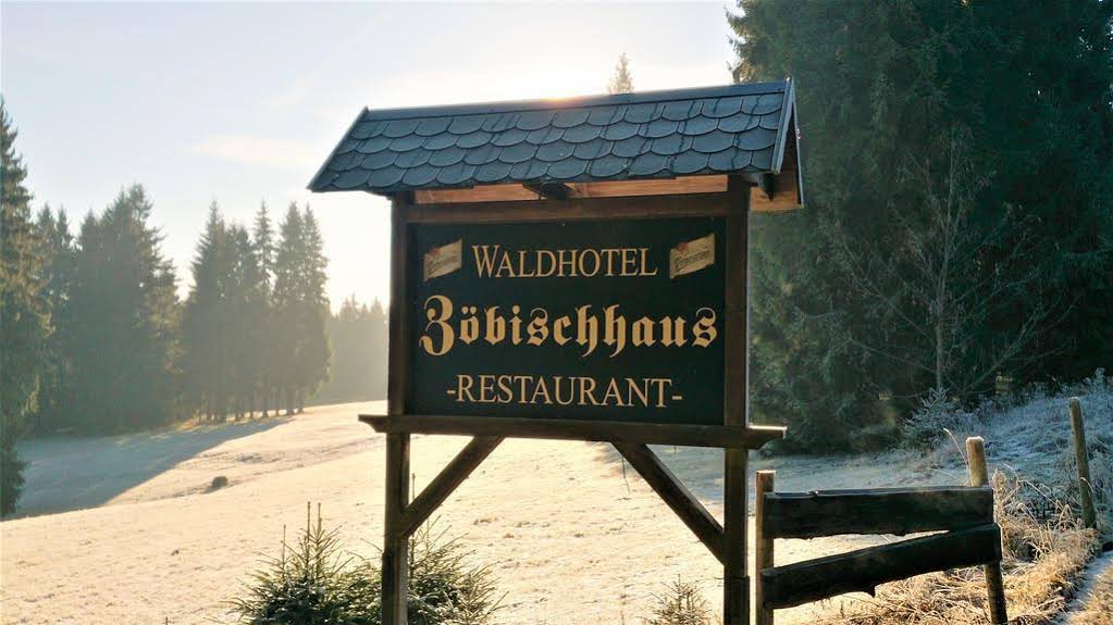 Waldhotel Zöbischhaus