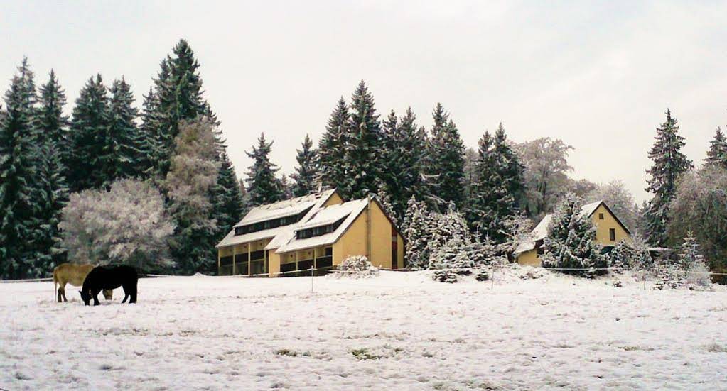 Waldhotel Zöbischhaus