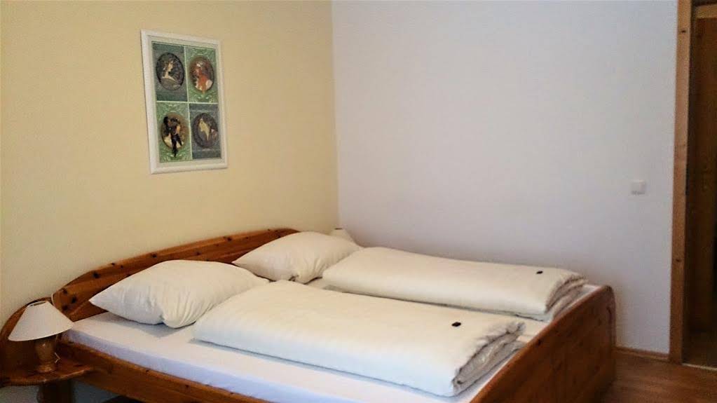 Waldhotel Zöbischhaus