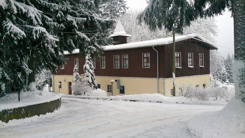 Waldhotel Zöbischhaus