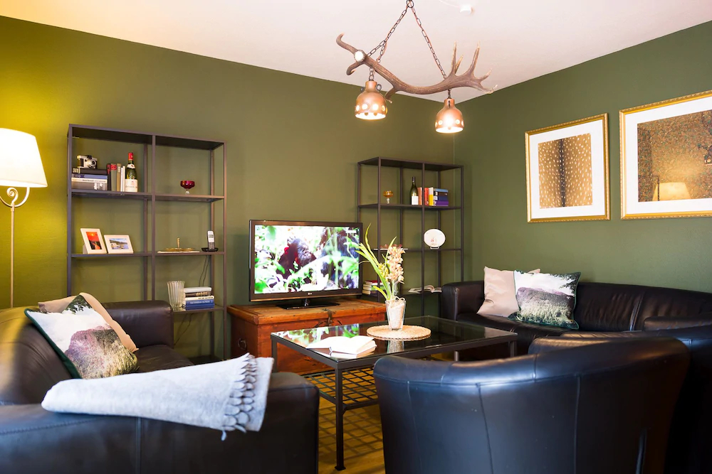 Apparthotel Steiger Bad Schandau