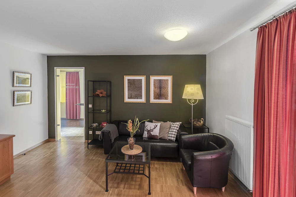 Apparthotel Steiger Bad Schandau