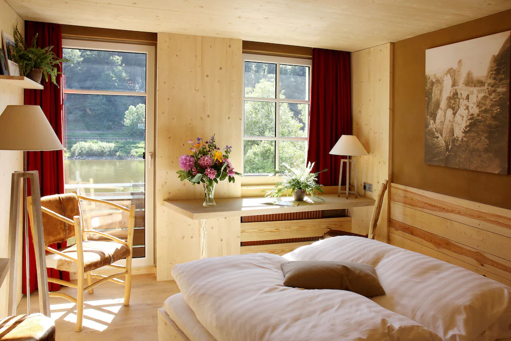 Bio- und Nationalpark Refugium Schmilka