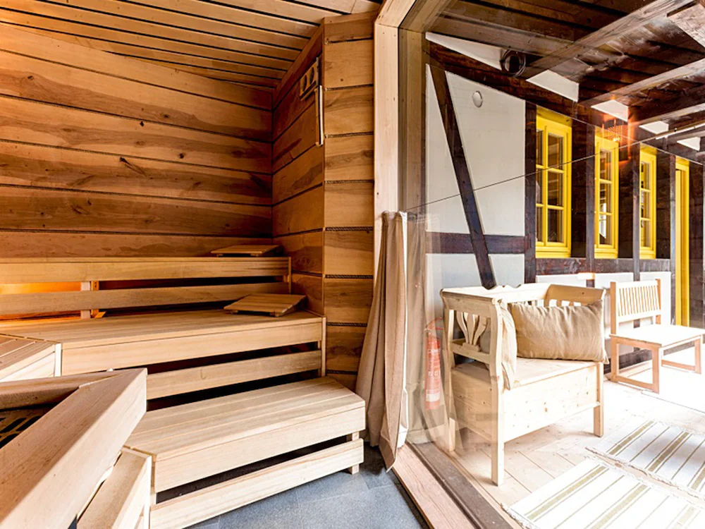 Bio- und Nationalpark Refugium Schmilka