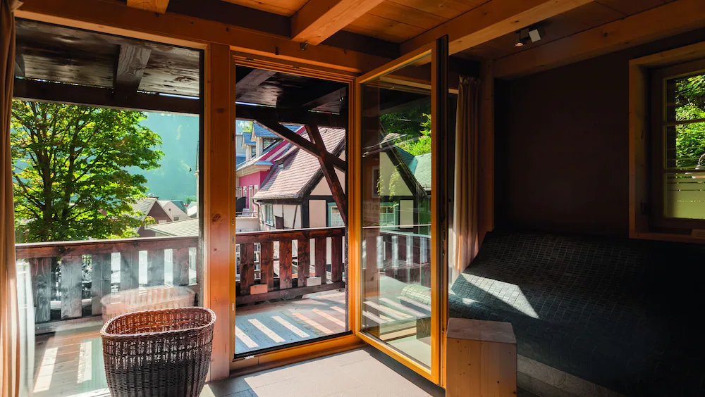 Bio- und Nationalpark Refugium Schmilka