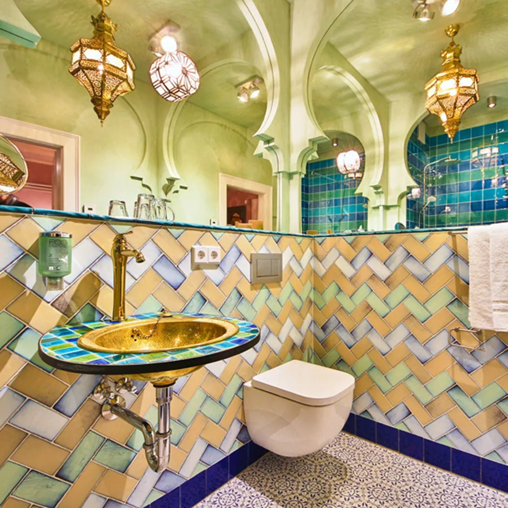 Bio- und Nationalpark Refugium Schmilka