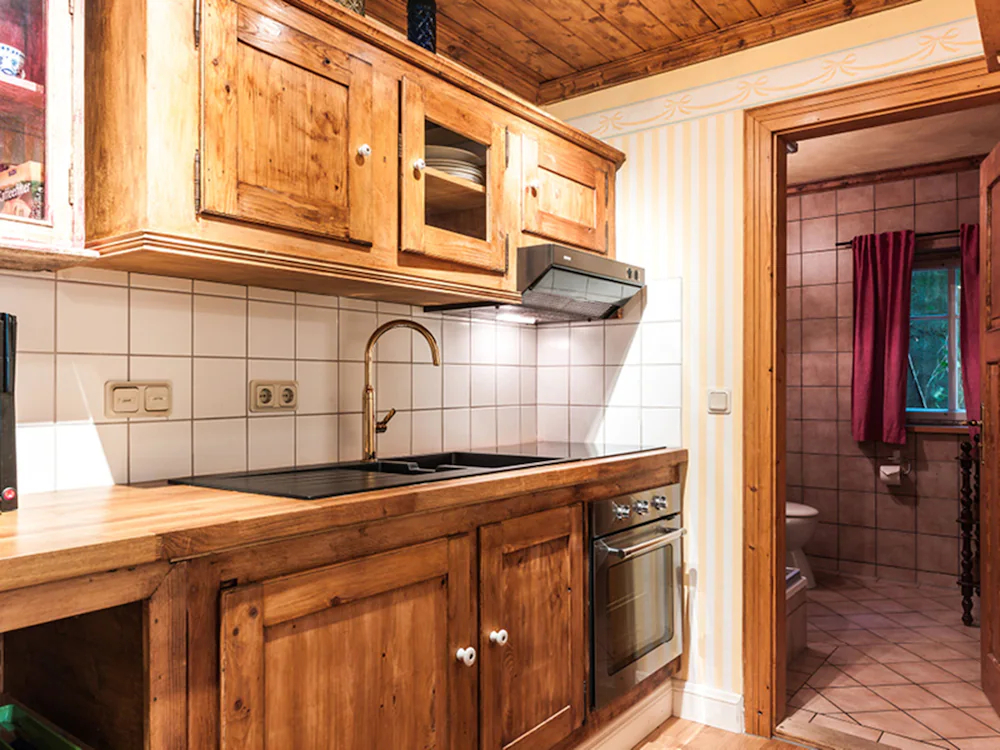 Bio- und Nationalpark Refugium Schmilka