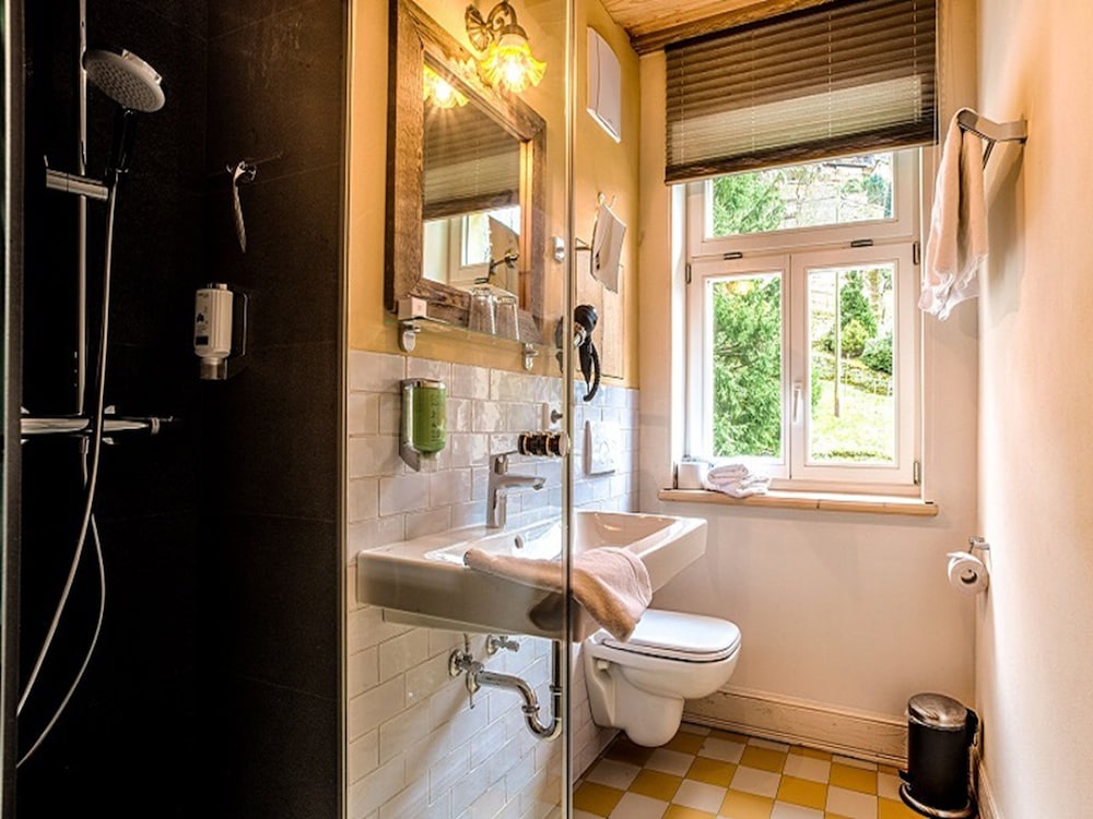 Bio- und Nationalpark Refugium Schmilka