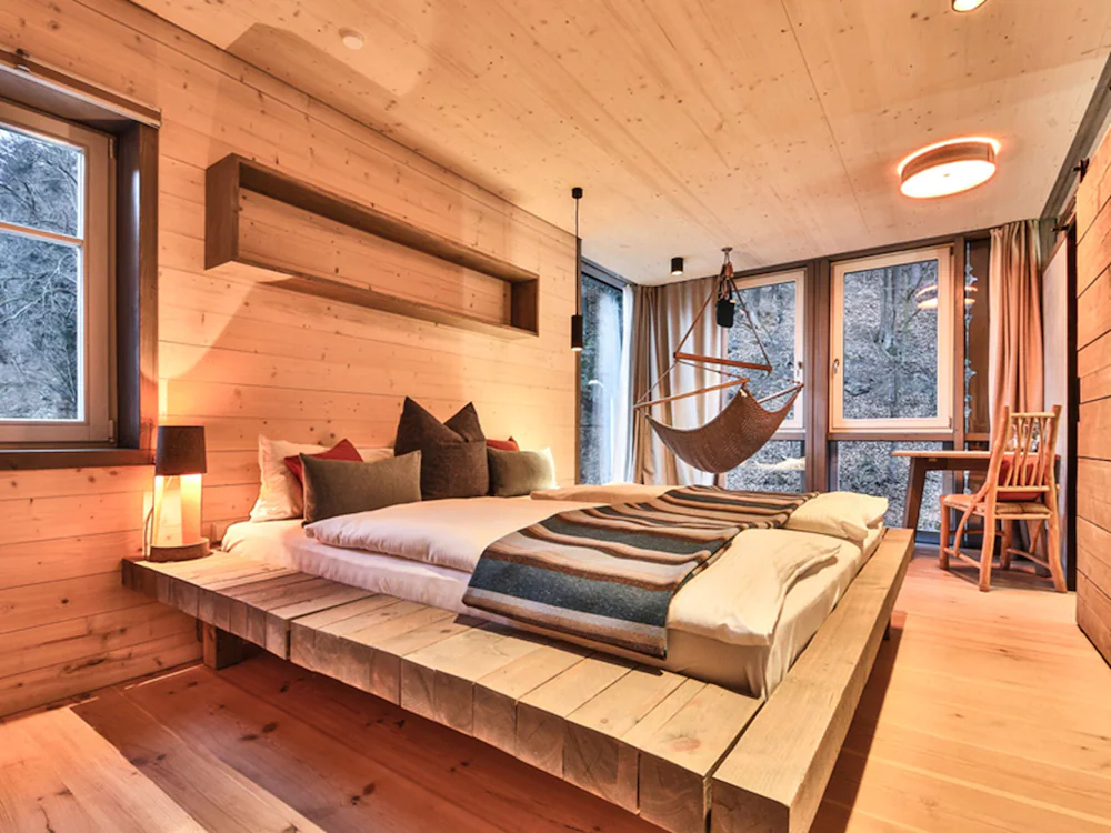 Bio- und Nationalpark Refugium Schmilka