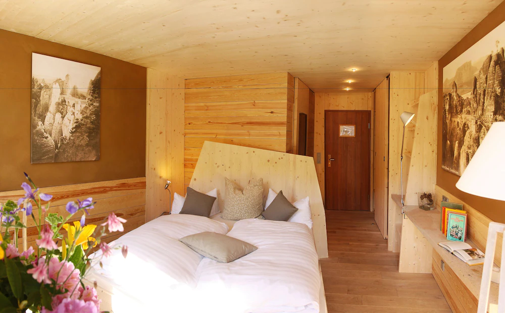 Bio- und Nationalpark Refugium Schmilka