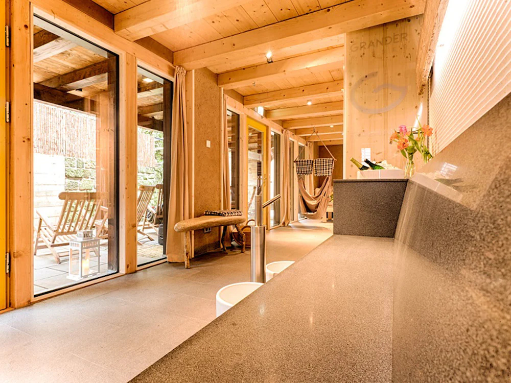 Bio- und Nationalpark Refugium Schmilka