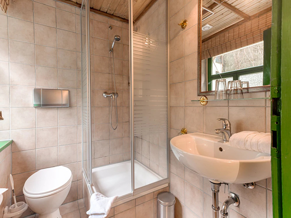 Bio- und Nationalpark Refugium Schmilka