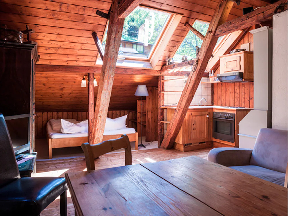 Bio- und Nationalpark Refugium Schmilka