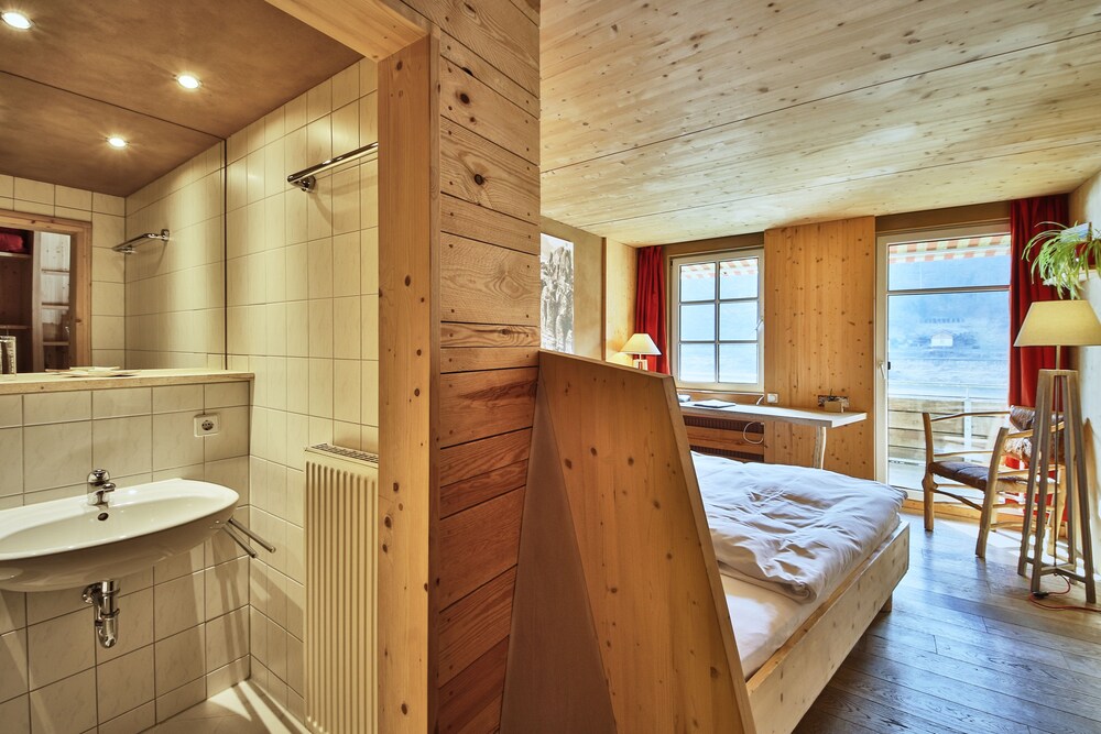 Bio- und Nationalpark Refugium Schmilka