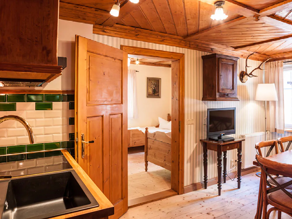 Bio- und Nationalpark Refugium Schmilka