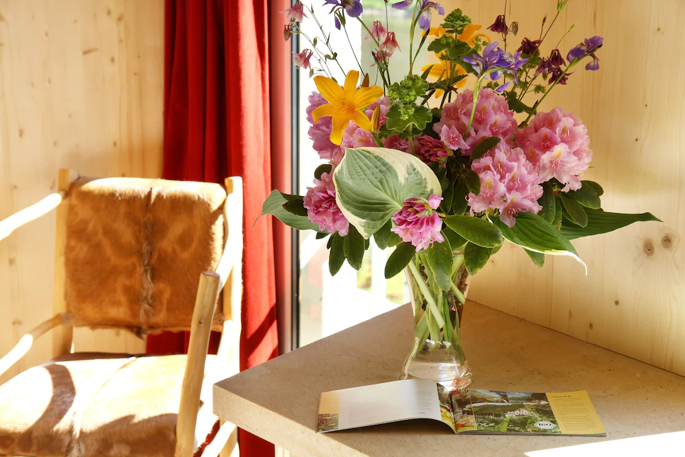 Bio- und Nationalpark Refugium Schmilka