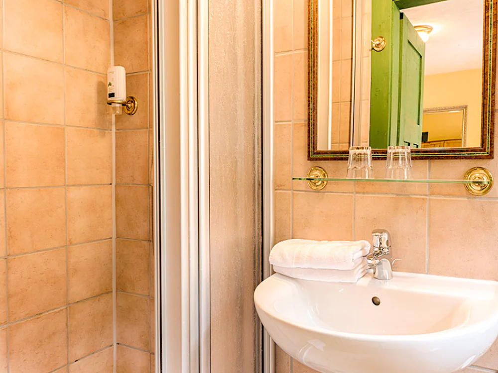 Bio- und Nationalpark Refugium Schmilka