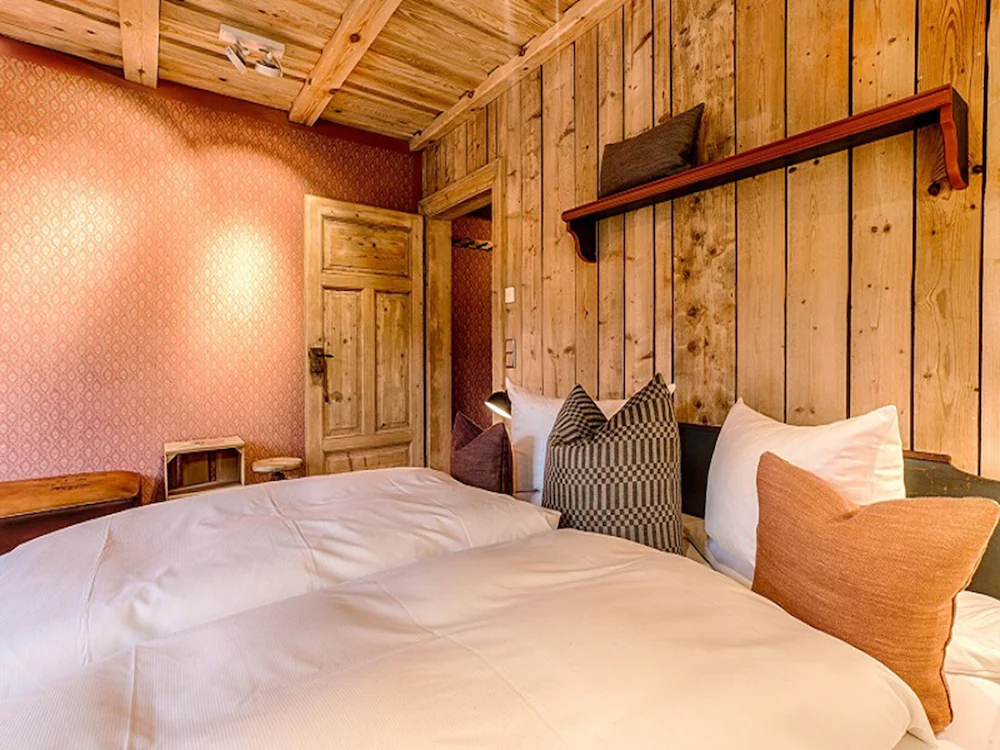 Bio- und Nationalpark Refugium Schmilka