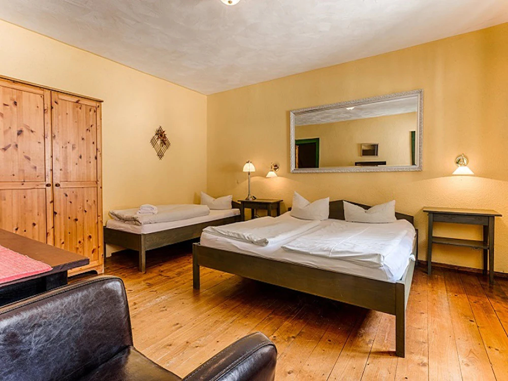 Bio- und Nationalpark Refugium Schmilka