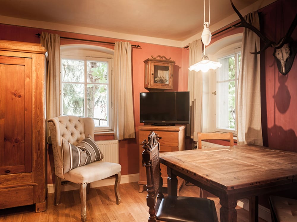 Bio- und Nationalpark Refugium Schmilka