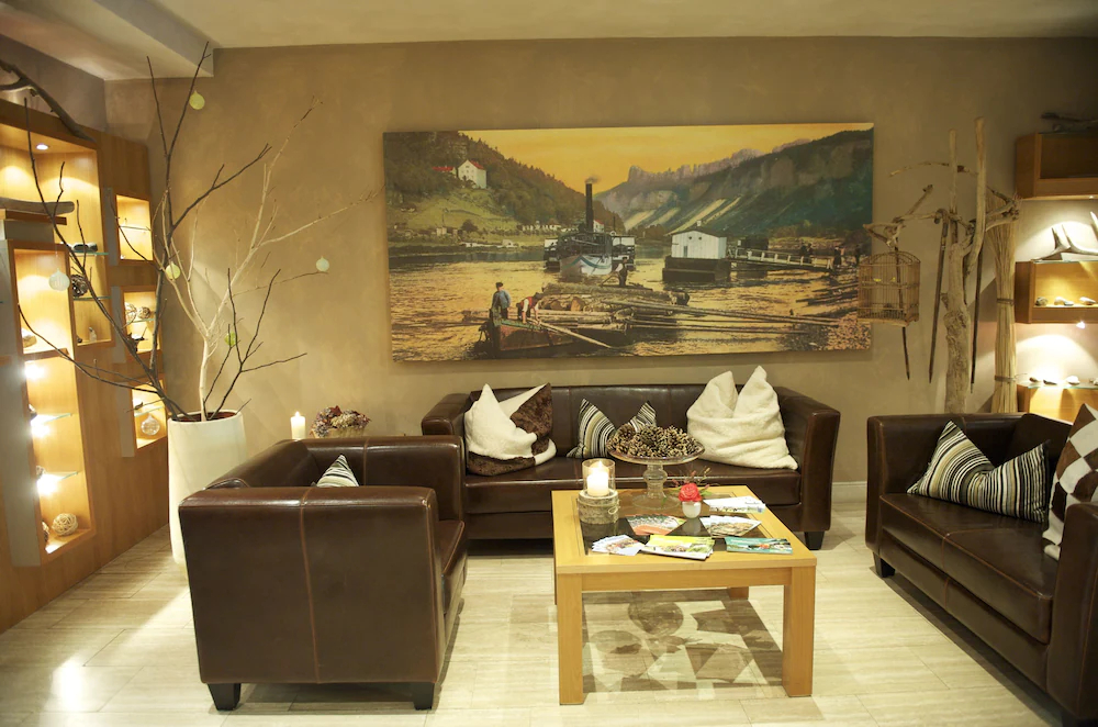 Bio- und Nationalpark Refugium Schmilka