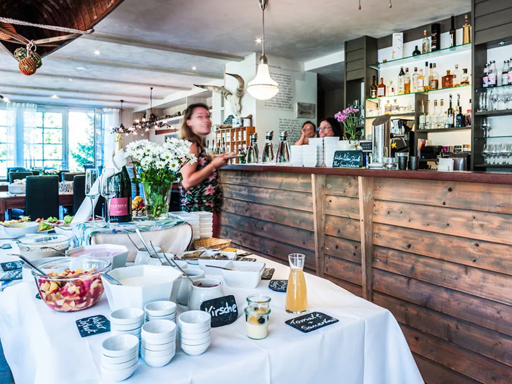 Bio- und Nationalpark Refugium Schmilka