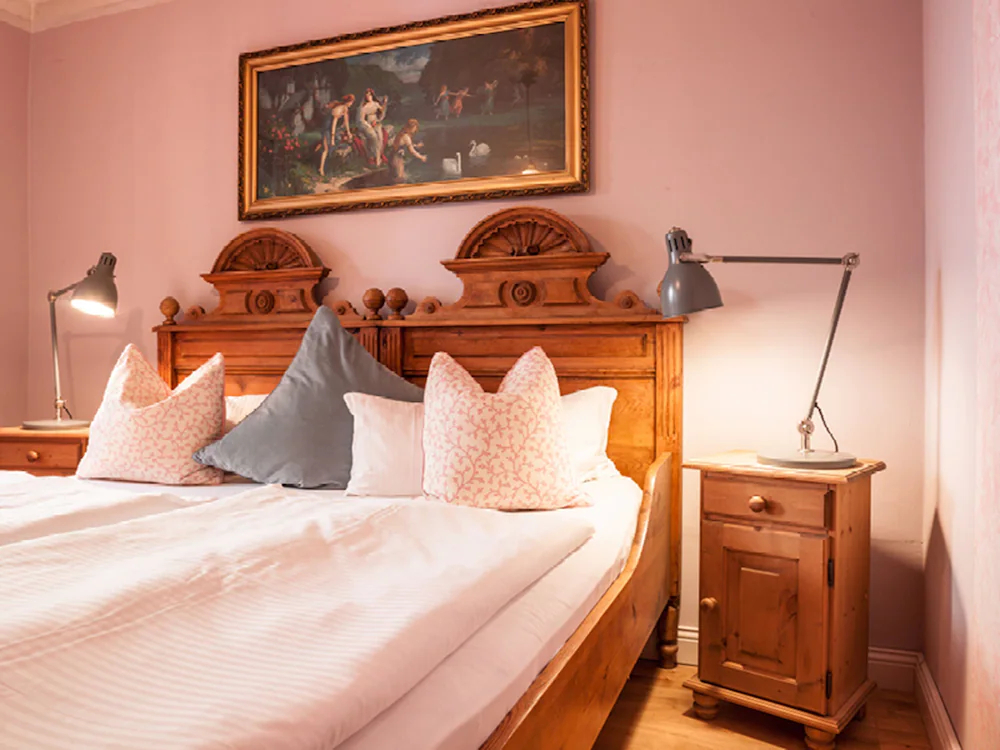 Bio- und Nationalpark Refugium Schmilka