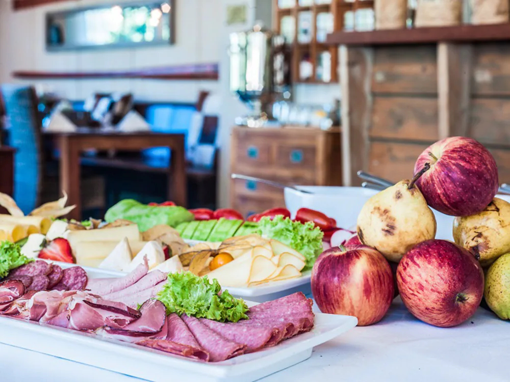 Bio- und Nationalpark Refugium Schmilka