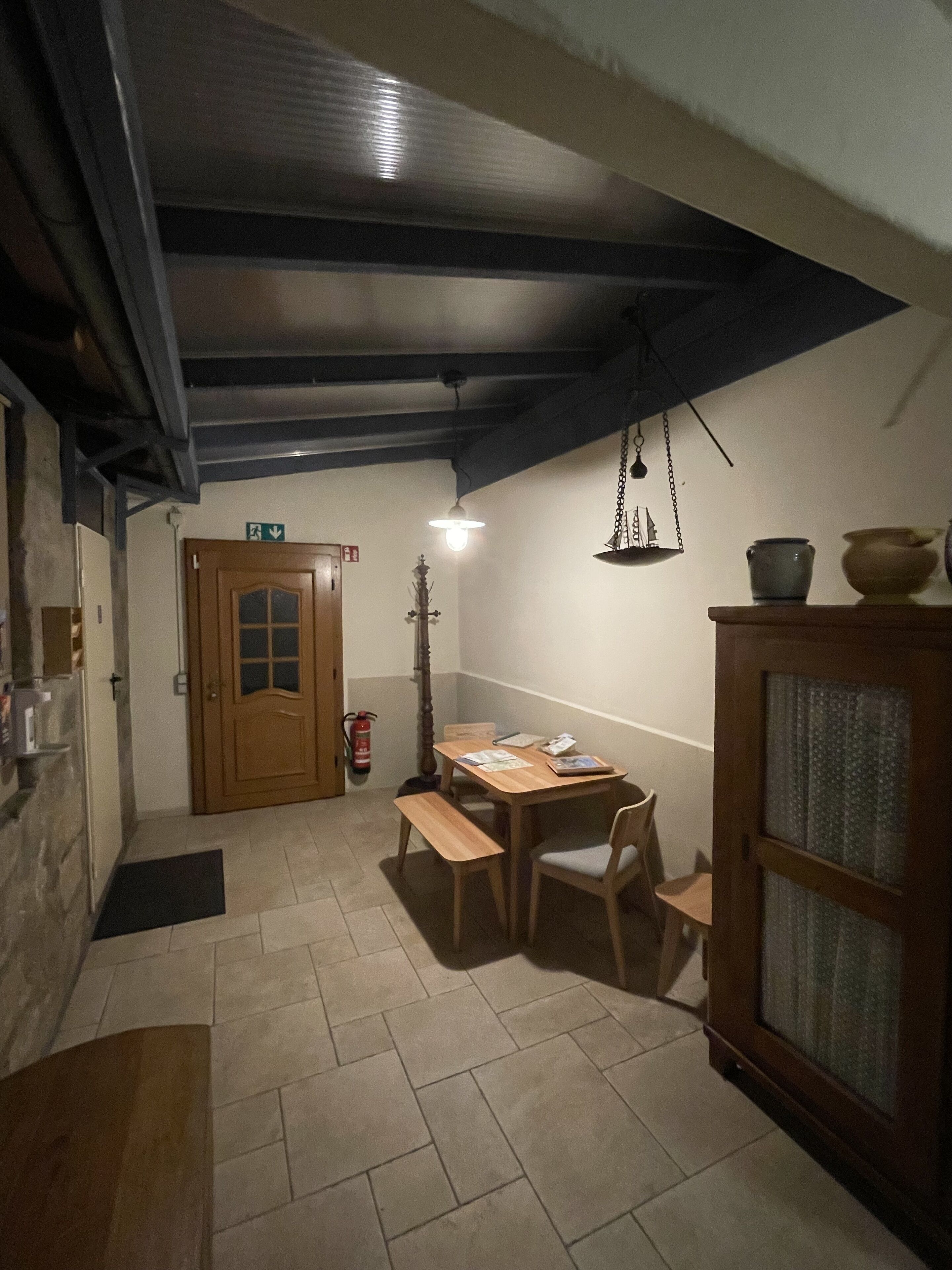 Ferienhaus Elbufer 83