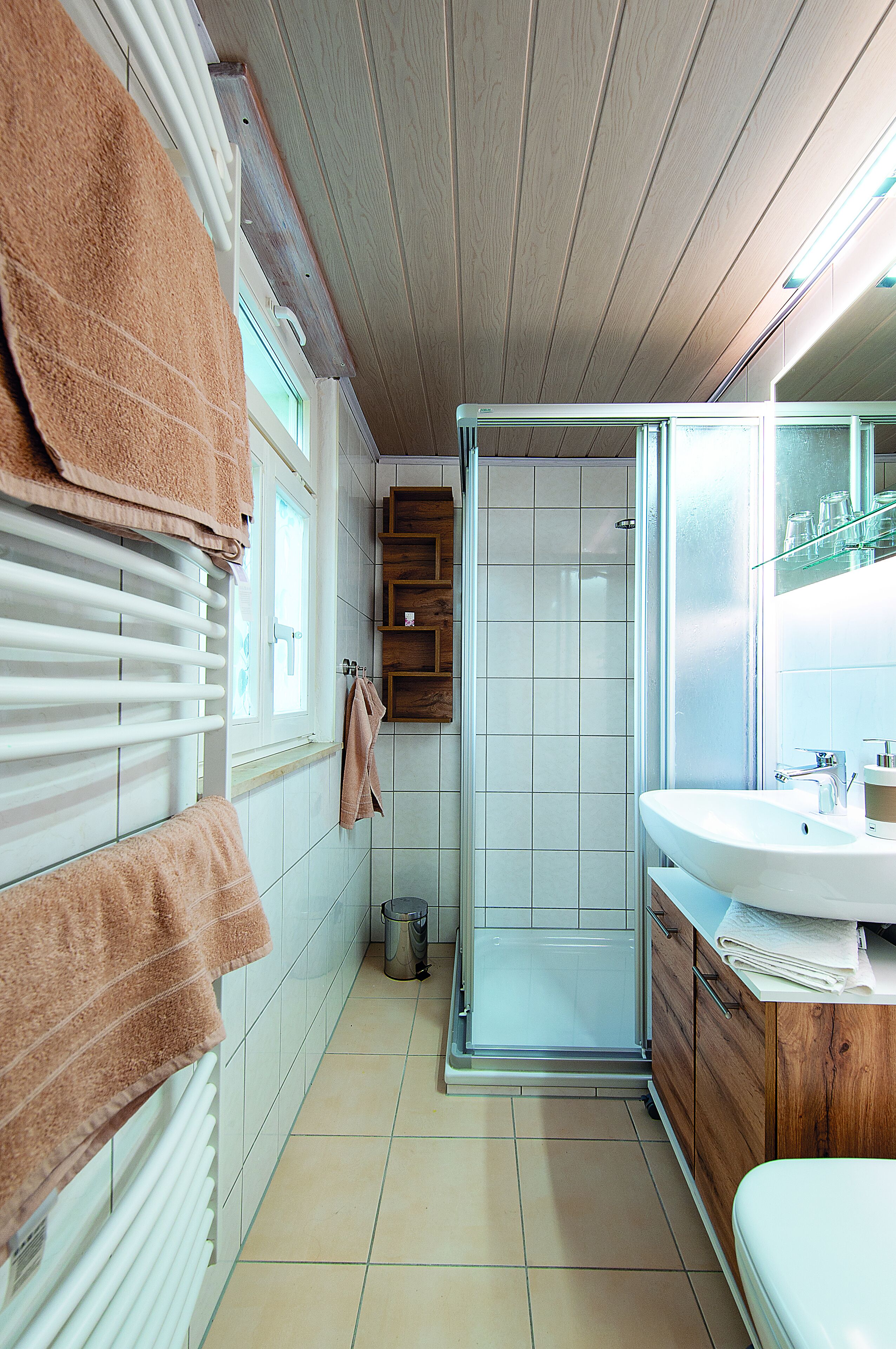 Ferienhaus Elbufer 83