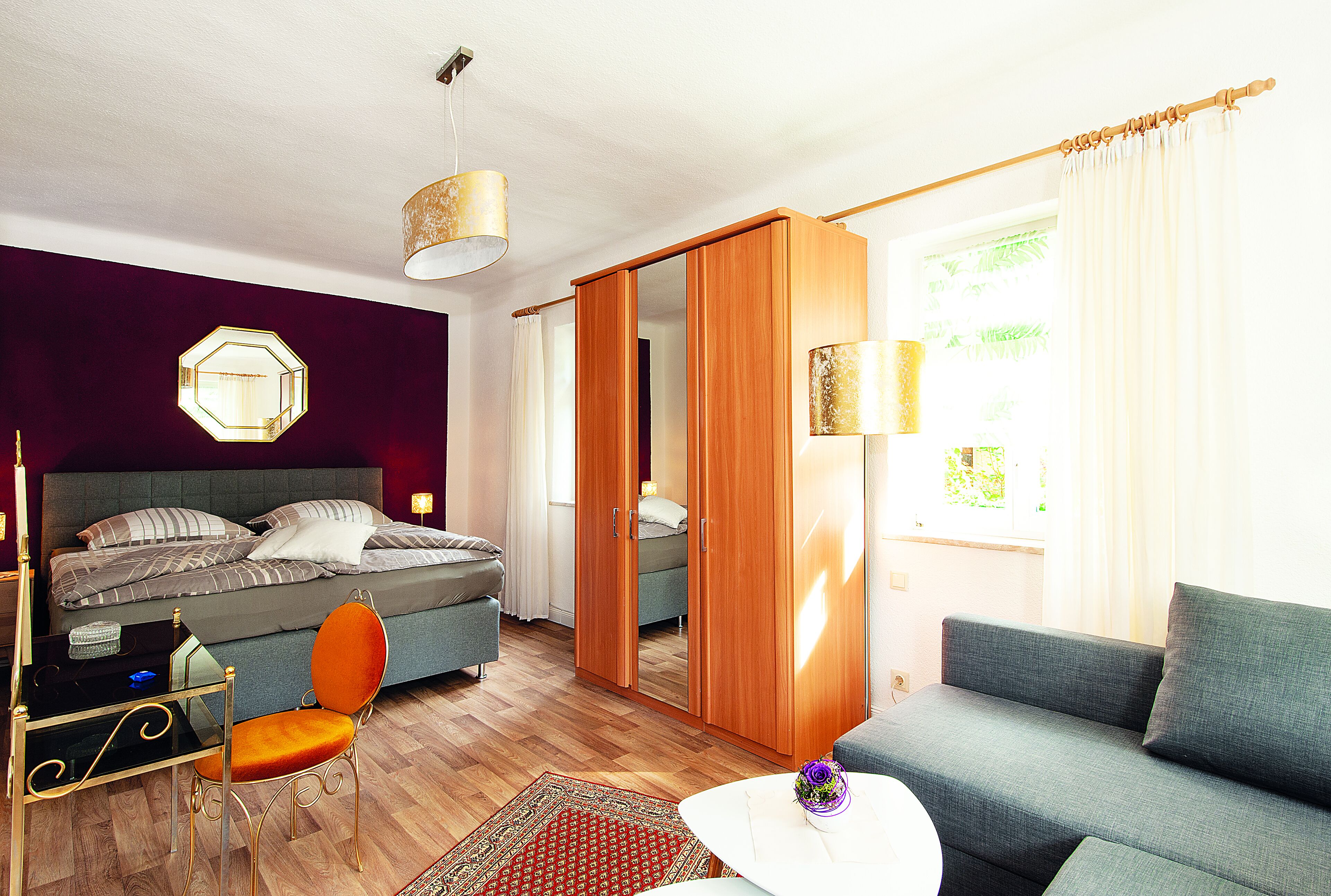 Ferienhaus Elbufer 83