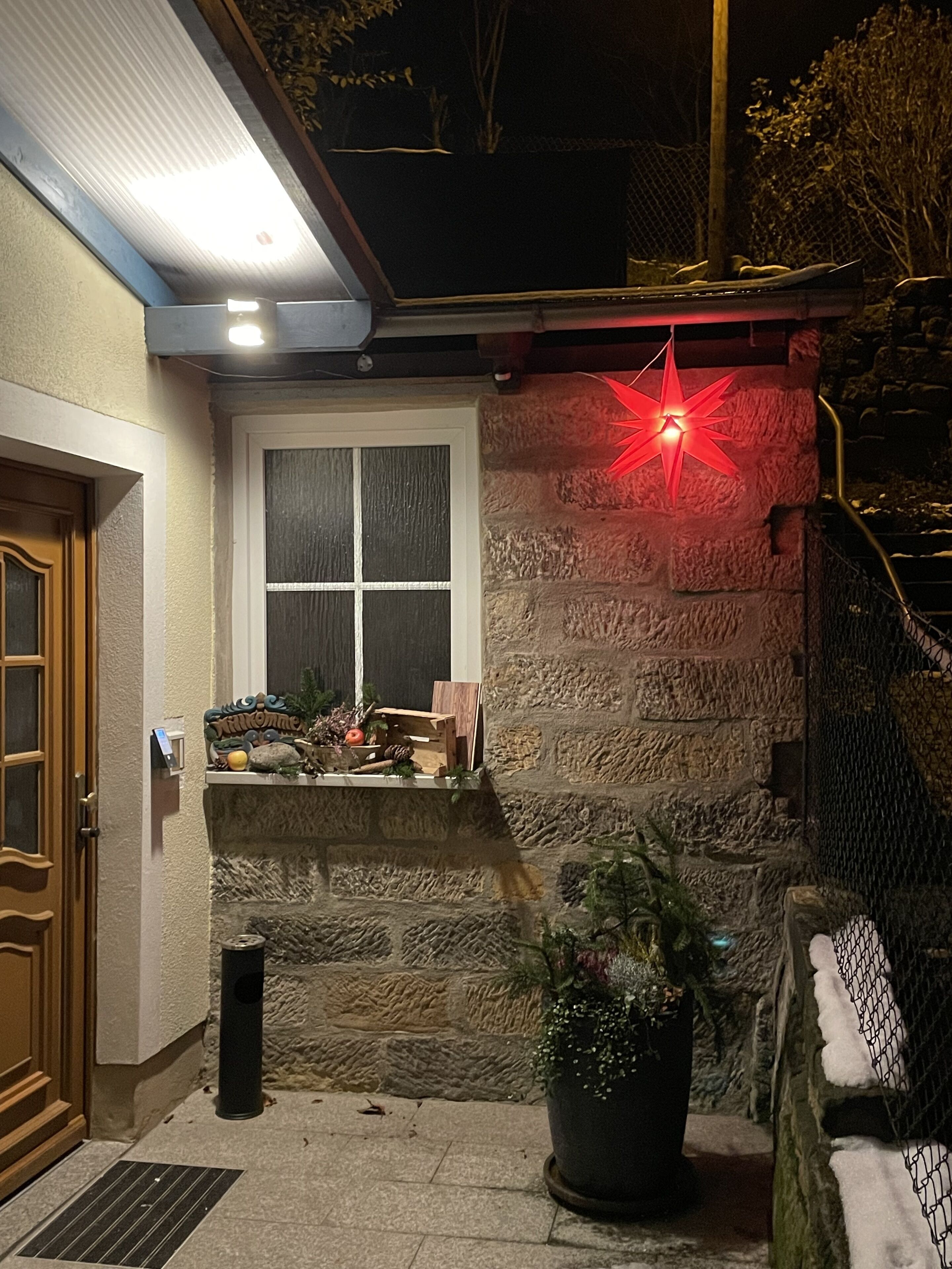 Ferienhaus Elbufer 83