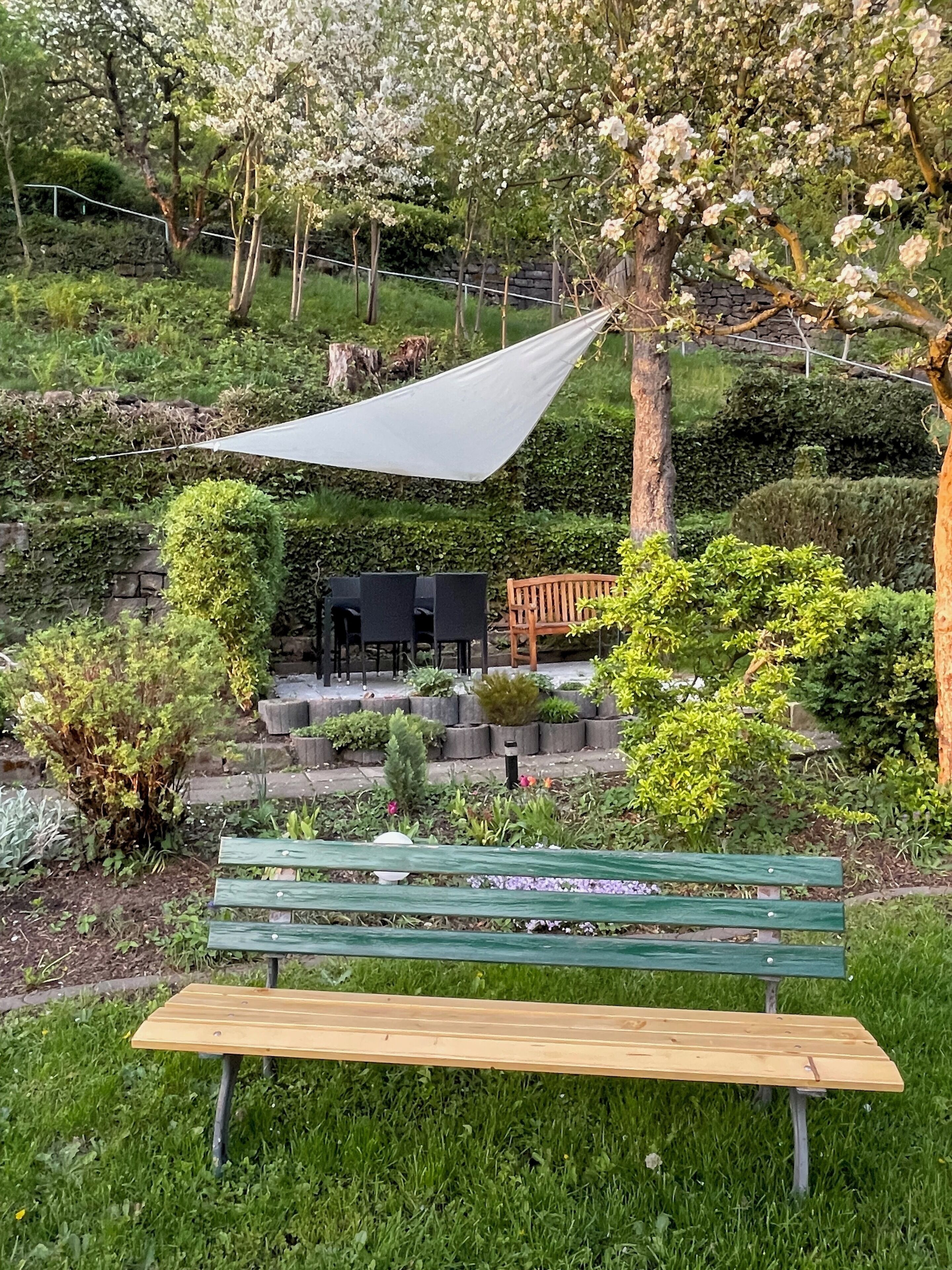 Ferienhaus Elbufer 83