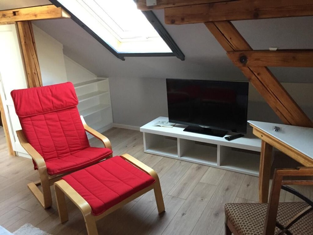 Haus Hohe Liebe