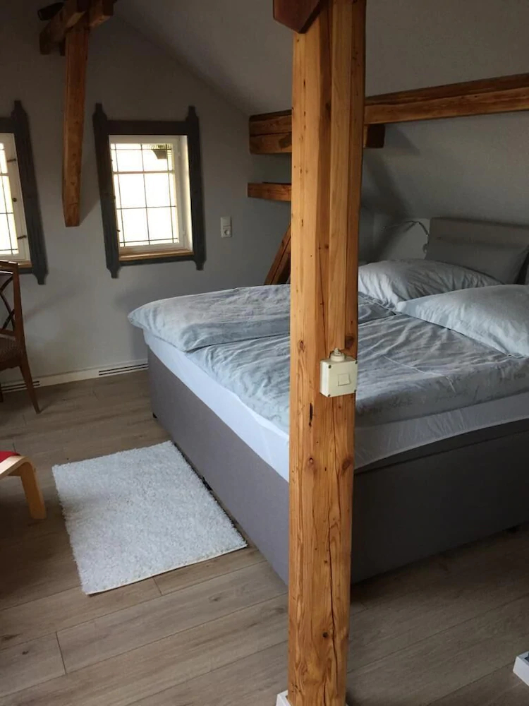 Haus Hohe Liebe