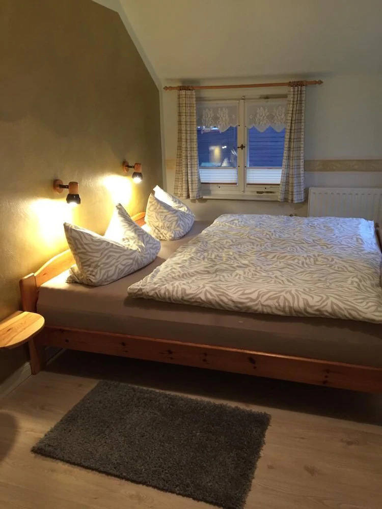 Haus Hohe Liebe