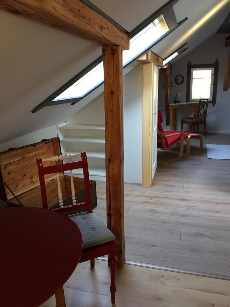 Haus Hohe Liebe