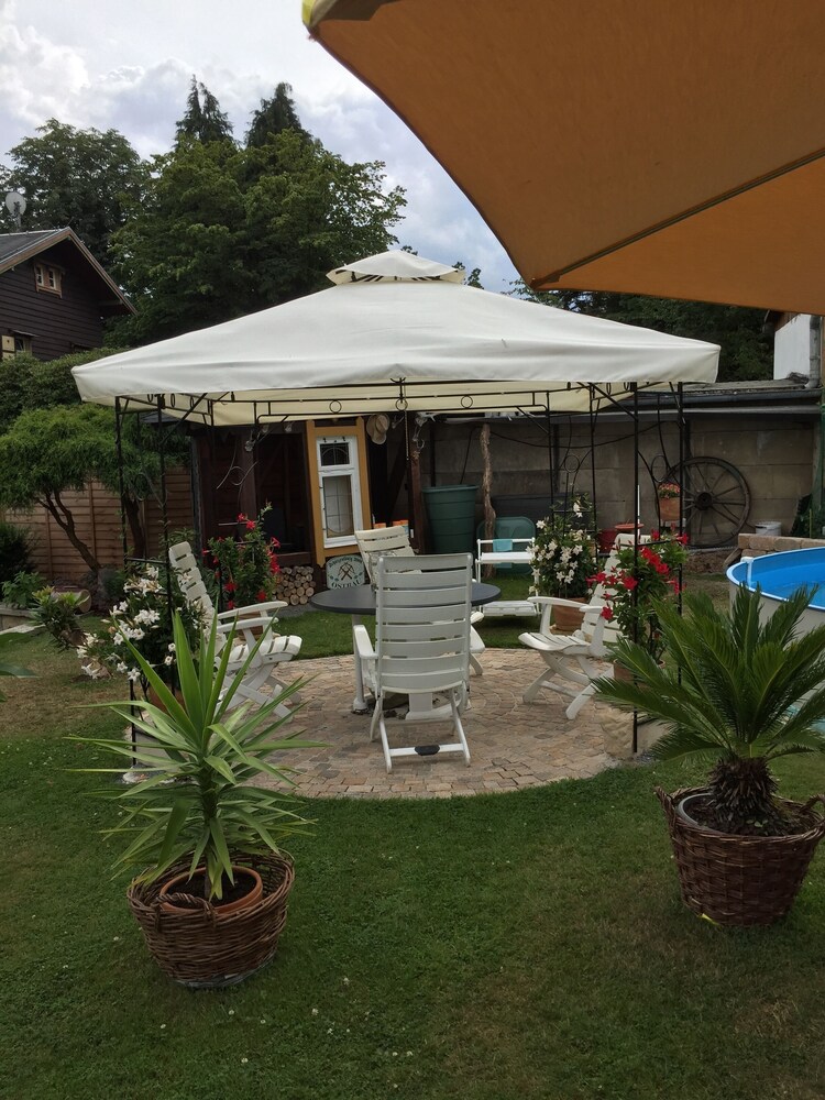 Haus Hohe Liebe