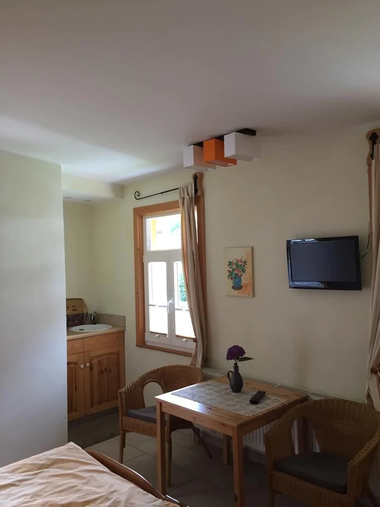 Haus Hohe Liebe