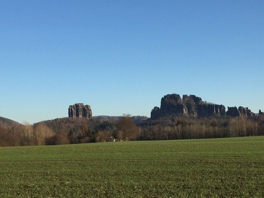 Haus Hohe Liebe