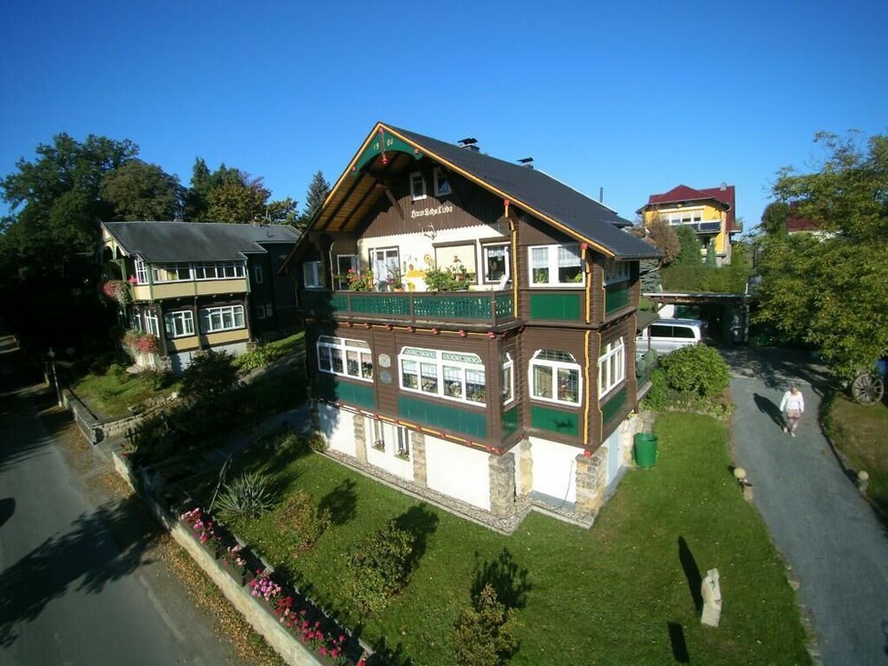Haus Hohe Liebe
