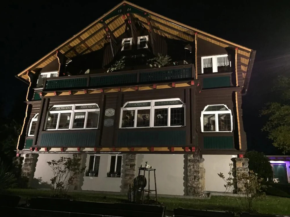 Haus Hohe Liebe